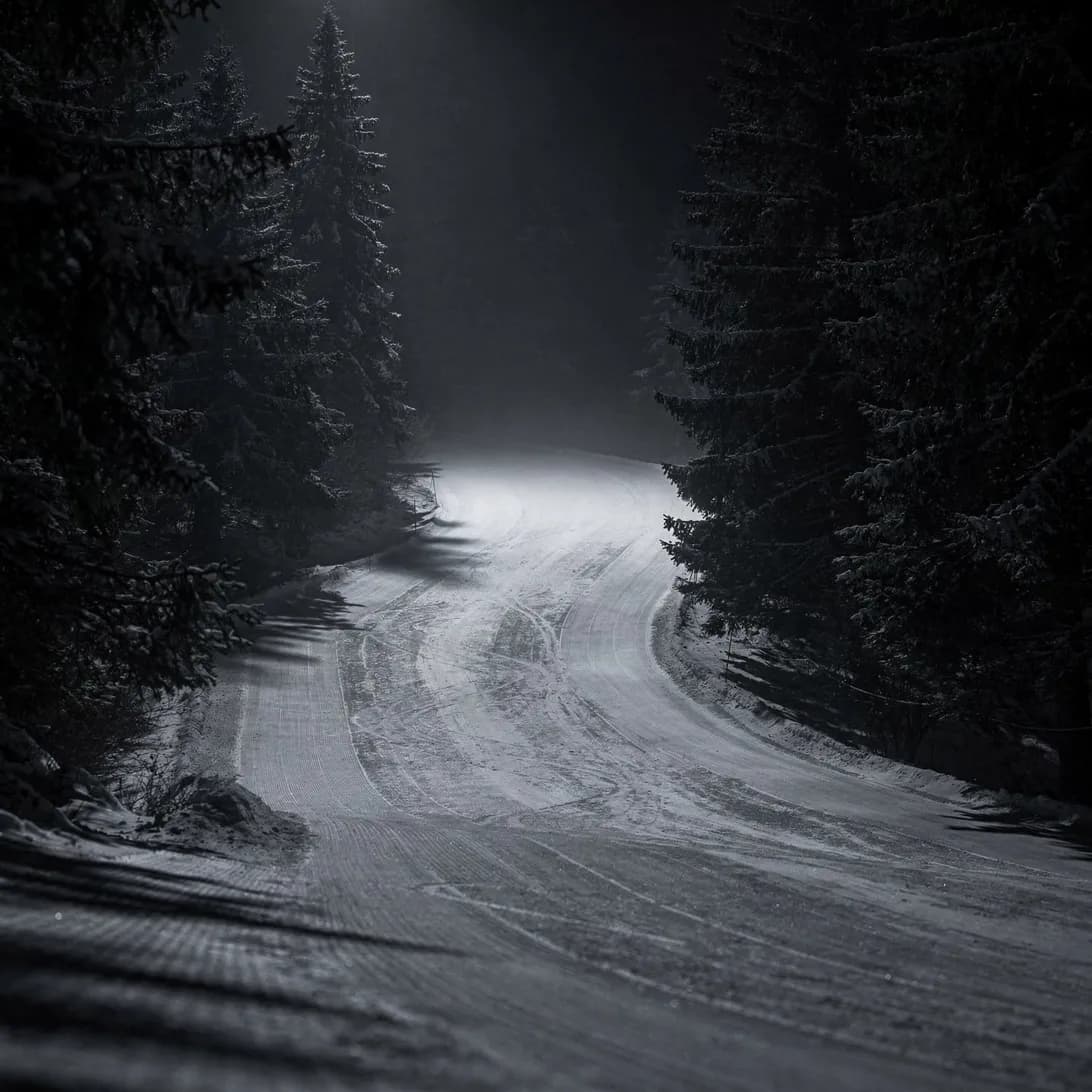 Beyond the Curve, Part 1 — cover